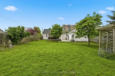 106 Karl Street Belleville ON K8N 1J9