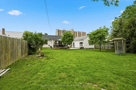 106 Karl Street Belleville ON K8N 1J9