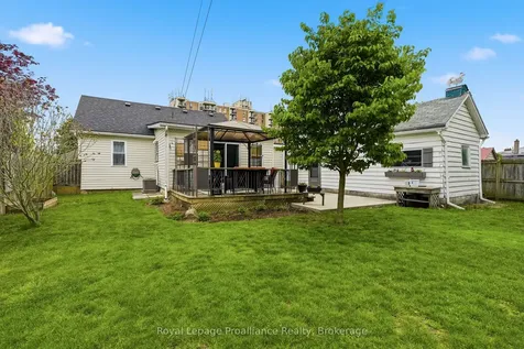 106 Karl Street Belleville ON K8N 1J9