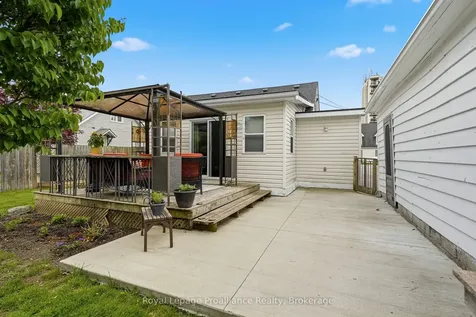 106 Karl Street Belleville ON K8N 1J9