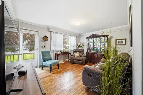 106 Karl Street Belleville ON K8N 1J9
