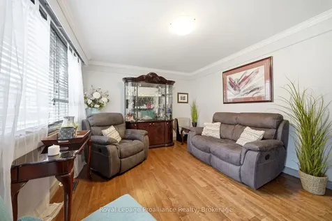 106 Karl Street Belleville ON K8N 1J9