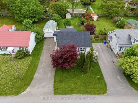 106 Karl Street Belleville ON K8N 1J9