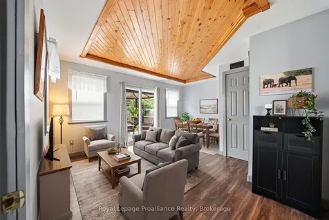 106 Karl Street Belleville ON K8N 1J9