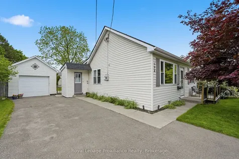 106 Karl Street Belleville ON K8N 1J9