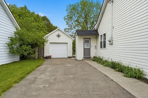 106 Karl Street Belleville ON K8N 1J9
