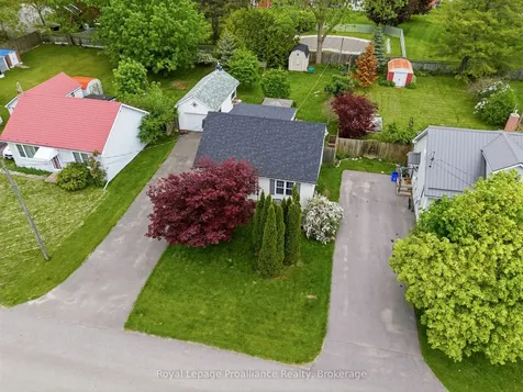 106 Karl Street Belleville ON K8N 1J9