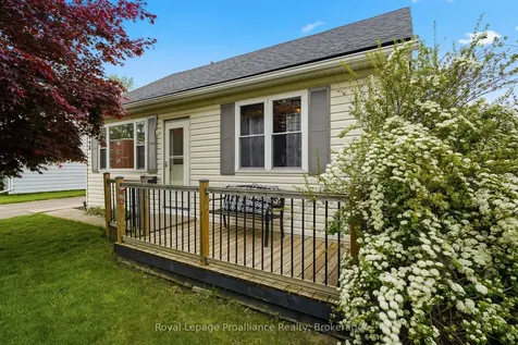 106 Karl Street Belleville ON K8N 1J9