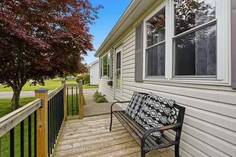 106 Karl Street Belleville ON K8N 1J9