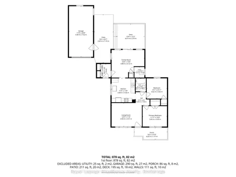106 Karl Street Belleville ON K8N 1J9