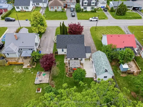 106 Karl Street Belleville ON K8N 1J9