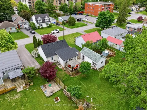 106 Karl Street Belleville ON K8N 1J9