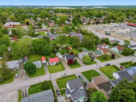 106 Karl Street Belleville ON K8N 1J9