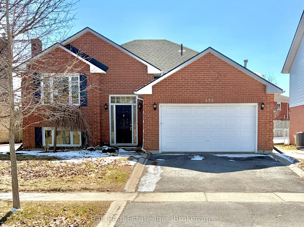 473 Kingsdale Avenue Kingston ON K7M 8A3
