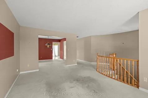 473 Kingsdale Avenue Kingston ON K7M 8A3