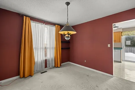 473 Kingsdale Avenue Kingston ON K7M 8A3