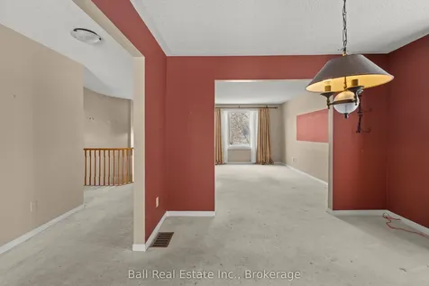 473 Kingsdale Avenue Kingston ON K7M 8A3