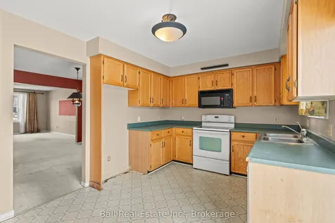 473 Kingsdale Avenue Kingston ON K7M 8A3