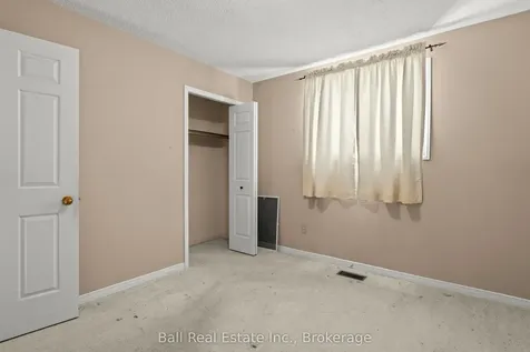 473 Kingsdale Avenue Kingston ON K7M 8A3