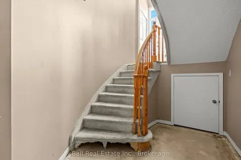 473 Kingsdale Avenue Kingston ON K7M 8A3
