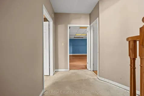 473 Kingsdale Avenue Kingston ON K7M 8A3