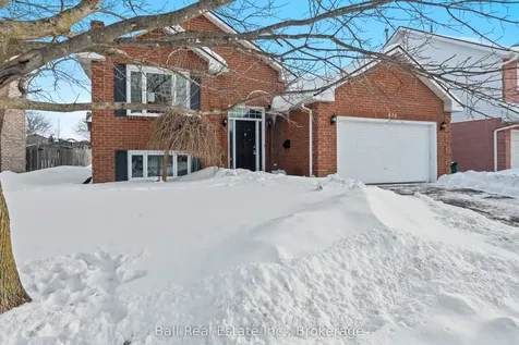 473 Kingsdale Avenue Kingston ON K7M 8A3