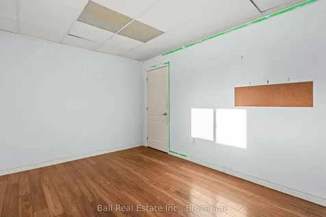473 Kingsdale Avenue Kingston ON K7M 8A3