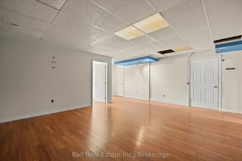 473 Kingsdale Avenue Kingston ON K7M 8A3