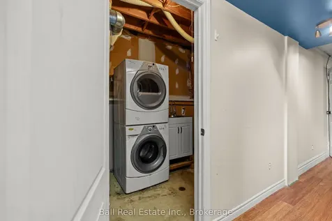 473 Kingsdale Avenue Kingston ON K7M 8A3