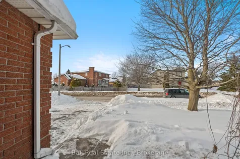 473 Kingsdale Avenue Kingston ON K7M 8A3