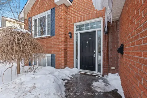 473 Kingsdale Avenue Kingston ON K7M 8A3