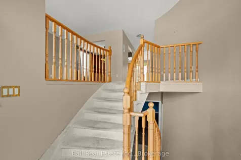 473 Kingsdale Avenue Kingston ON K7M 8A3