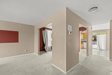 473 Kingsdale Avenue Kingston ON K7M 8A3
