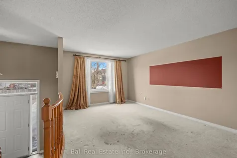 473 Kingsdale Avenue Kingston ON K7M 8A3