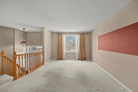 473 Kingsdale Avenue Kingston ON K7M 8A3