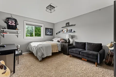 3 Fisher Drive Niagara-on-the-lake ON L0S 1T0
