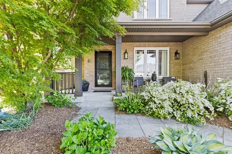 3 Fisher Drive Niagara-on-the-lake ON L0S 1T0