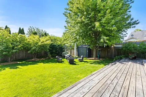 3 Fisher Drive Niagara-on-the-lake ON L0S 1T0