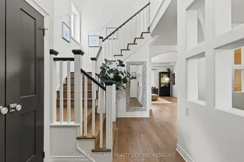 3 Fisher Drive Niagara-on-the-lake ON L0S 1T0