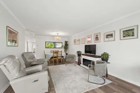 70 Robson Court Kanata ON K2K 2W1