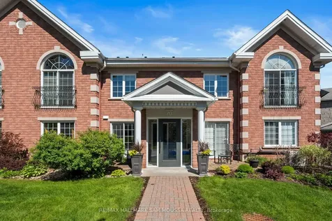 70 Robson Court Kanata ON K2K 2W1
