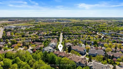 70 Robson Court Kanata ON K2K 2W1