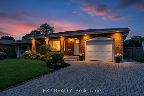 7260 Casey Street Niagara Falls ON L2J 3R3