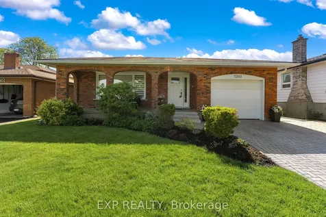 7260 Casey Street Niagara Falls ON L2J 3R3
