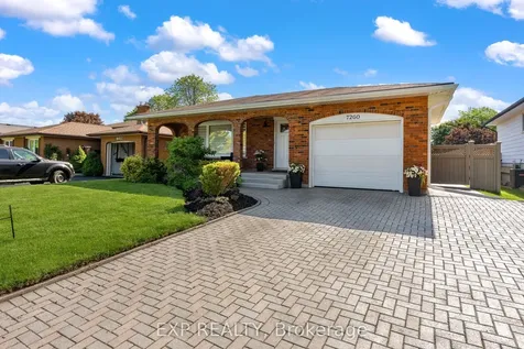 7260 Casey Street Niagara Falls ON L2J 3R3