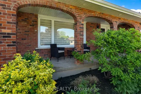7260 Casey Street Niagara Falls ON L2J 3R3