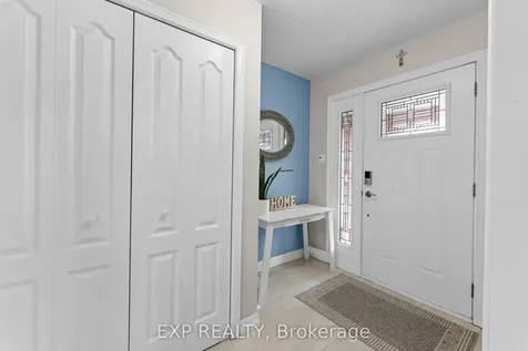 7260 Casey Street Niagara Falls ON L2J 3R3
