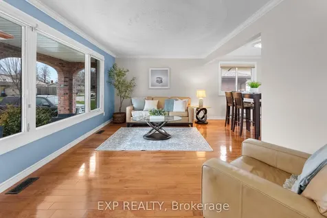 7260 Casey Street Niagara Falls ON L2J 3R3
