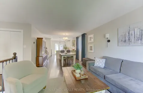 143 Dawn Crescent Cambridge ON N3C 3X3