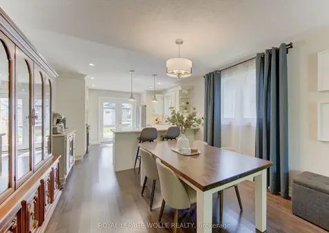 143 Dawn Crescent Cambridge ON N3C 3X3